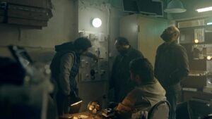 Feyyaz Yiğit Instagram - Gibi’nin 4.Sezonu 31 Mart Cuma günü Exxen’de başlıyor.