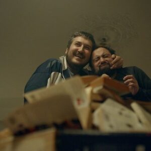 Feyyaz Yiğit Instagram - Karakter, duruş, gülüş, cömertlik, zarafet, seksi… s5b5 Böbrek Taşı @exxen @gibidizisi @kilinckivanc @akursato