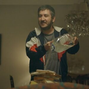 Feyyaz Yiğit Instagram - Karakter, duruş, gülüş, cömertlik, zarafet, seksi… s5b5 Böbrek Taşı @exxen @gibidizisi @kilinckivanc @akursato