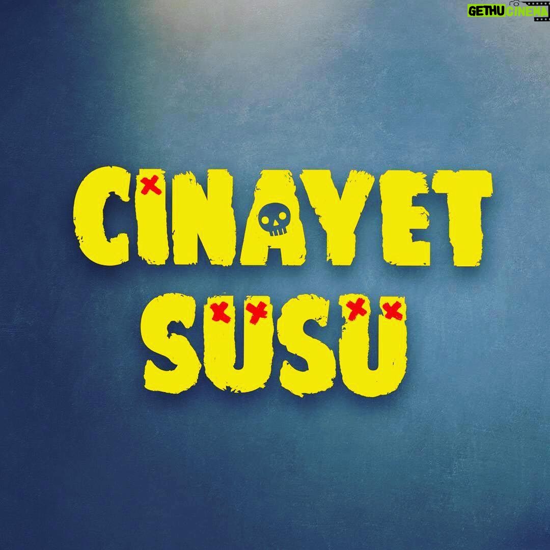 Feyyaz Yiğit - 11.4K Likes - Gülerken sümüğü akanlar, midesinin suyu ağzına gelenler ya da çok gergin sivilceleri çatlayıp da içindeki irini sızmaya başlayanlar en arkadan bilet almaya dikkat etsinler. Umarım çok seversiniz... #cinayetsüsü @cinayetsusufilm