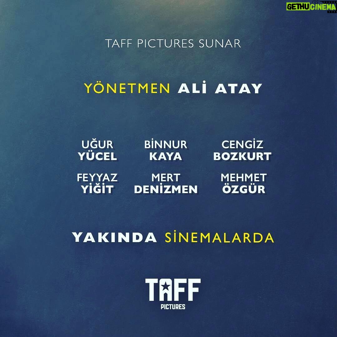 Feyyaz Yiğit - 11.4K Likes - Gülerken sümüğü akanlar, midesinin suyu ağzına gelenler ya da çok gergin sivilceleri çatlayıp da içindeki irini sızmaya başlayanlar en arkadan bilet almaya dikkat etsinler. Umarım çok seversiniz... #cinayetsüsü @cinayetsusufilm