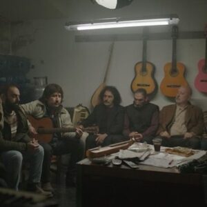 Feyyaz Yiğit Instagram - S5b4 Yokluk @gibidizisi @exxen @kilinckivanc @akursato
