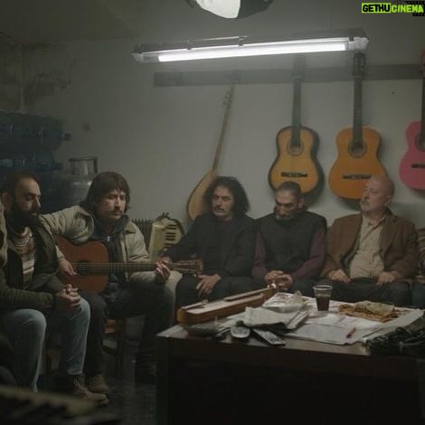 Feyyaz Yiğit - 67.1K Likes - S5b4 Yokluk @gibidizisi @exxen @kilinckivanc @akursato