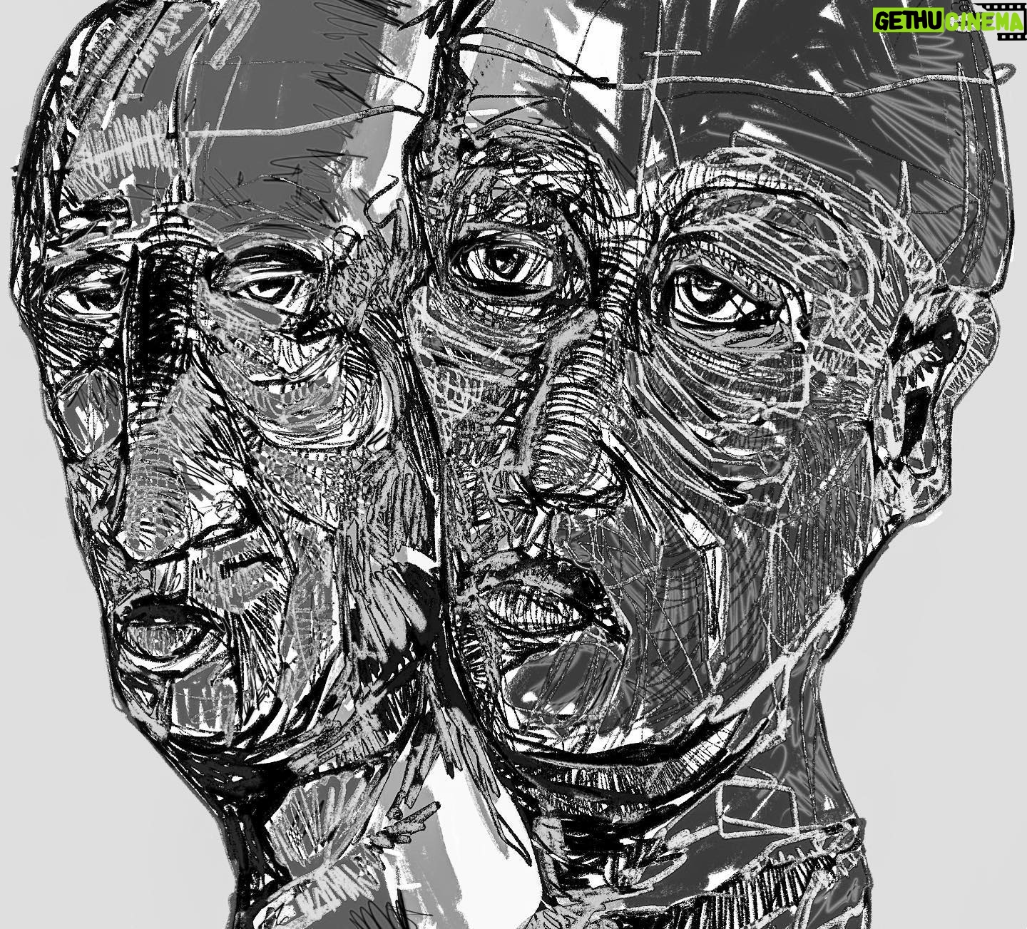 Feyyaz Yiğit - 10.6K Likes - #illustration #procreate