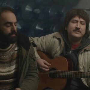 Feyyaz Yiğit Instagram - S5b4 Yokluk @gibidizisi @exxen @kilinckivanc @akursato