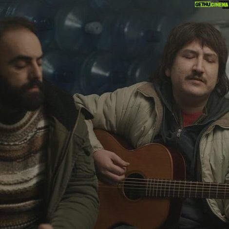 Feyyaz Yiğit - 67.1K Likes - S5b4 Yokluk @gibidizisi @exxen @kilinckivanc @akursato