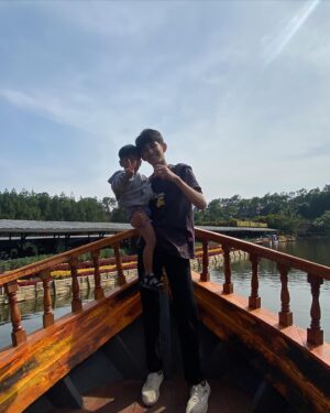 Fhadil Firdaus Instagram - 