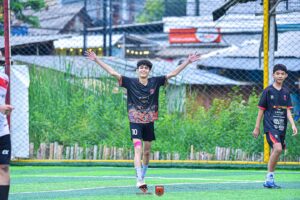 Fhadil Firdaus Instagram - sendiri dulu ya sama kamu nya nanti wkwk