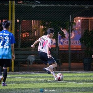 Fhadil Firdaus Instagram - minsoc lagi?