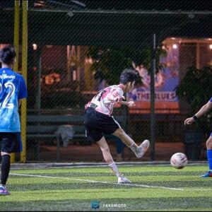 Fhadil Firdaus Instagram - minsoc lagi?