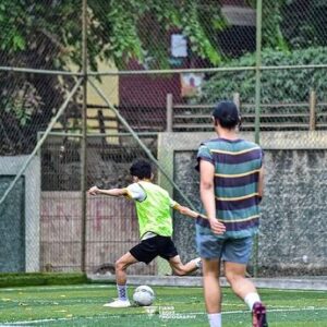 Fhadil Firdaus Instagram - sendiri dulu ya sama kamu nya nanti wkwk
