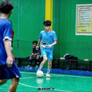 Fhadil Firdaus Instagram - sendiri dulu ya sama kamu nya nanti wkwk