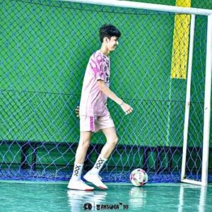 Fhadil Firdaus Instagram - sendiri dulu ya sama kamu nya nanti wkwk