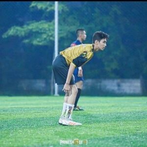 Fhadil Firdaus Instagram - versi sendiri nya deh hehe