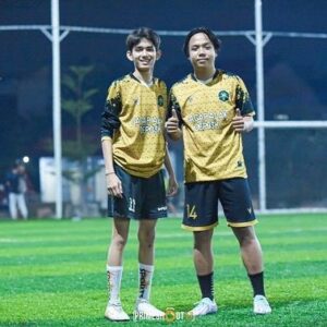 Fhadil Firdaus Instagram - 🔥