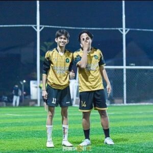 Fhadil Firdaus Instagram - 🔥