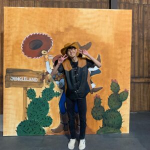 Fhadil Firdaus Instagram - pemandangan nya indah ya kaya kamu wkwk

slide akhir lucu ya kaya kamu