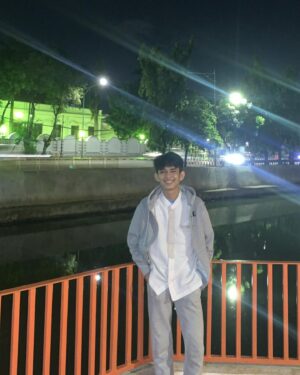 Fhadil Firdaus Instagram - 🤪