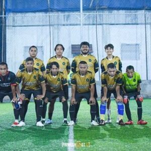 Fhadil Firdaus Instagram - 🔥