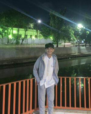 Fhadil Firdaus Instagram - 🤪