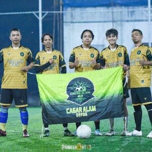 Fhadil Firdaus Instagram - 🔥