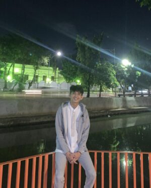 Fhadil Firdaus Instagram - 🤪