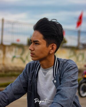 Fhadil Firdaus Instagram - by:@project_alwi