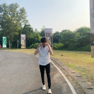 Fhadil Firdaus Instagram - terakhir bonus wkwk