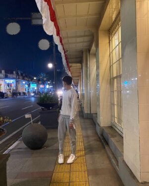 Fhadil Firdaus Instagram - bandung?