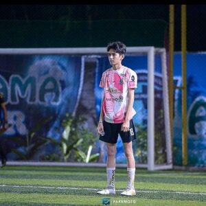 Fhadil Firdaus Instagram - minsoc lagi?
