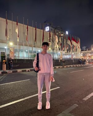 Fhadil Firdaus Instagram - bandung?