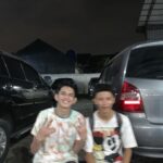 Fhadil Firdaus