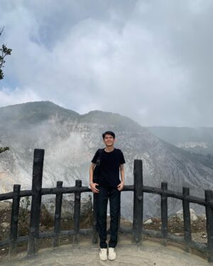 Fhadil Firdaus Instagram - foto terus hehe