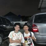 Fhadil Firdaus