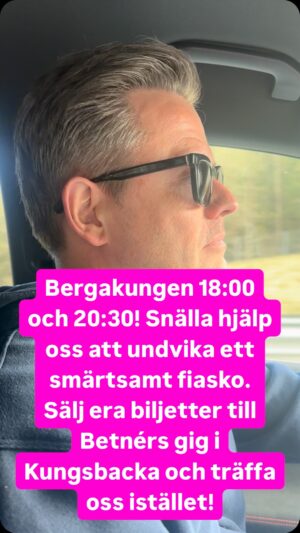 Filip Hammar Instagram - 