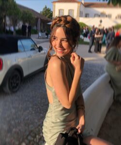 Actress Filipa Pinto HD Instagram Photos and Wallpapers January 2023