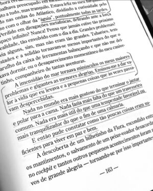 Filipe Bragança Instagram - “ Um homem precisa viajar por si, com seus olhos e pés, pra entender o que é seu. 
Pra um dia plantar suas próprias árvores e dar-lhes valor. Conhecer o frio, pra desfrutar do calor. 
Um homem precisa viajar pra lugares que não conhece pra quebrar essa arrogância que nos faz ver o mundo como o imaginamos, e não simplesmente como é. Que nos faz professores e doutores do que não vimos, quando deveríamos ser alunos e simplesmente ir ver.”

Me sinto muito honrado em poder contar uma das mais extraordinárias e instigantes histórias vividas por um brasileiro, uma história que surpreendeu o mundo. Sou fascinado pelo feito do Amyr, desejei e lutei muito por esse papel. Estou encarando a responsabilidade com imensa alegria e profunda disciplina, com o desejo de honrar este personagem tão incrivelmente desafiador que é @amyrklink 🌊

Vamos nessa, @carloshsaldanha e  @justineotondo .Vamos atravessar o Atlântico juntos!🐋

Obrigado @marcelaaltberg.elenco @fernandaribasmanagement @ventrestudio & @enne.ag ✨

Fotos: @adrianovizoni