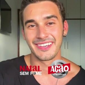 Actor Filipe Bragança HD Instagram Photos and Wallpapers January 2024