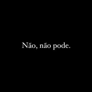 Filipe Vargas Instagram - Alexandra Leitão (deputada PS): “Pode uma determinada bancada parlamentar dizer que uma determinada raça, ou uma determinada etnia, é mais burra, mais preguiçosa, ou menos digna?”
Aguiar-Branco (Presidente da Assembleia da República): “Pode.”
Não, senhor Presidente, não pode.