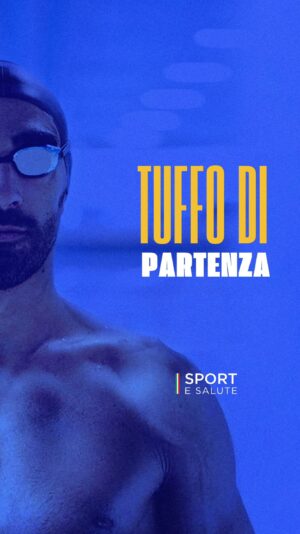 Filippo Magnini Instagram - Per una buona PARTENZA…

Do it ✅ :

- Aggrappati bene con le dita del piede avanti
- Posiziona il piede dietro alla giusta altezza sull’aletta
- Alza bene il sedere distendendo un po’ le gambe 
- Raddrizza la schiena per attivare i muscoli del dorsale

Don’t do it ❌ :

- Stare rilassato con il piede avanti
- Posizionare il piede troppo in basso a metà tra il blocco e l’aletta
- Stare troppo seduto se te stesso appoggiando la coscia al corpo
- Rimanere moscio con il corpo al momento dello start

@sportesalutespa 
.
.
.
#nuoto #swim #magnini #tips #scuola #piscina #nuoto #swim #piscina #swimmingpool #swimming #swimminglessons #pooltime #swimmingtime #filippomagnini