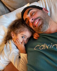 Actor Filippo Magnini HD Instagram Photos and Wallpapers December 2023