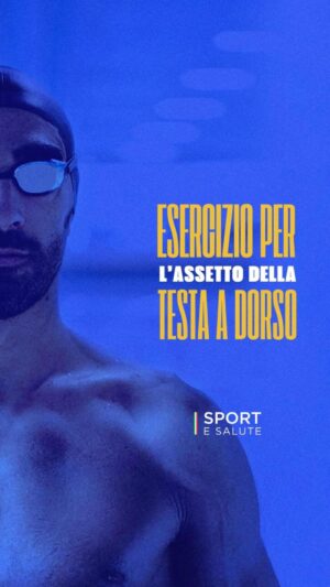 Filippo Magnini Instagram - Sei un/una dorsista❓

👉🏼 Prova questo esercizio per controllare l’assetto della testa e fammi sapere se riesci a non far cadere la bottiglietta
.
@sportesalutespa 
.
#nuoto #swim #piscina #swimmingpool #swimming #swimminglessons #pooltime #swimmingtime #filippomagnini #magnini #sportesalute #scuola #tips #scuola