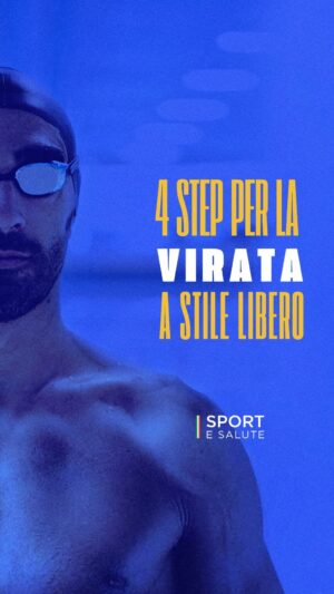 Filippo Magnini Instagram - Buona Natale a tutti 🎅🏼, ecco un regalo per voi appassionati di nuoto 🎁

🔵 4 facili steps per arrivare a fare la virata a stile libero 

STEP 1 : posizionati in mezzo alla vasca ( lontano dal muro). Partendo dalla posizione a pancia in giù, allungati prova a fare una capriola su te stesso fino a ritrovarti nella posizione del dorso

STEP 2 :  sempre lontano dal muro in mezzo alla vasca, fai una capriola a stile su te stesso partendo da pancia in giù, ma questa volta devi fare un giro completo e ritrovarti sempre a pancia in giù posizione stilelibero 

STEP 3 : prova ora a fare la virata a stile ma fermati una volta che arrivi a toccare con i piedi il muro. Questo perché devi concentrarti sulla giusta posizione dei piedi sul muro, e sulla posizione corretta delle braccia che devono essere già in posizione Streamline.

STEP 4 : ora prova a la virata completa ✅

👉🏼 nei prossimi reel ci saranno gli errori più comuni e come eseguire la virata corretta! 
.
@sportesalutespa 
.

#nuoto #swim #piscina #swimmingpool #swimming #swimminglessons #pooltime #swimmingtime #filippomagnini #magnini #sportesalute #scuola #tips #scuola