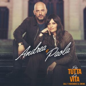 Filippo Nigro Instagram - #Repost @01distribution
・・・
Il matrimonio tra Andrea e Paola si basa su un vero, grande amore. A cosa saranno disposti a rinunciare per rinnovarlo?⁣
#ClaudiaPandolfi e #FilippoNigro in #PerTuttaLaVita, un film di Paolo Costella, in sala dall'11 novembre.⁣
.⁣
.⁣
.⁣
@lotus_production @leonefilmgroup @rai_cinema @3marysentertainment @ambraofficial @lucabizza @carolcrasher @geriniclaudia @paolokes @filippo.nigro @missipanda @volofabio @euridiceaxen @edobrandi @renato.scarpa @villoresipamela⁣
#PaoloCostella #AmbraAngiolini #LucaBizzarri #CarolinaCrescentini #ClaudiaGerini #PaoloKessisoglu #FilippoNigro #ClaudiaPandolfi #FabioVolo #01distribution #film2021