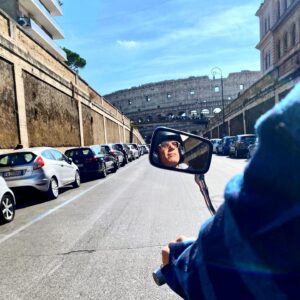 Filippo Nigro Instagram - #runningformayor #sindacodiroma