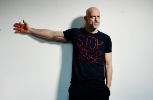 Filippo Nigro Instagram - “Non pubblichi contenuti su Instagram da 38 giorni. Pubblicare contenuti con regolarità ti aiuta etc etc…”
Stiamo molto calmi eh!!!
#stopmakingsense
#talkingheads