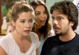 Filiz Taçbaş Instagram - #arkasokaklar 😍