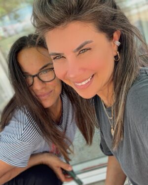 Filiz Taçbaş Instagram - @inceogluaysegul 🌺🥰🫶