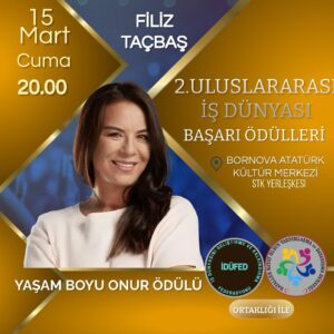 Filiz Taçbaş Instagram - 