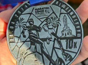 Filiz Taçbaş Instagram - İzmir Büyükşehir Belediyesi'nin bugün gerçekleştirdiği "Maraton İzmir" koşusuna kızım da katıldı.

Kızımında katılması beni mutlu etti🥰

#maratonizmir #izmirbüyükşehirbelediyesi